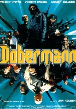 Доберман (1997) смотреть онлайн в HD 1080 720