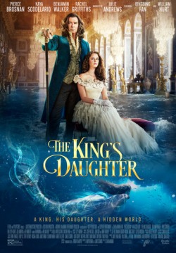 Дочь короля (2021) смотреть онлайн в HD 1080 720